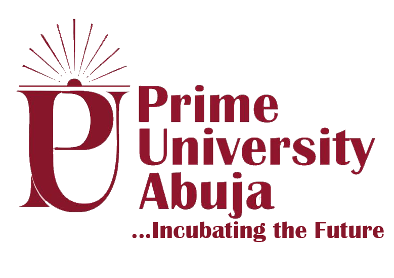 Prime University Logo